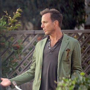 Meet your Posher, Martin